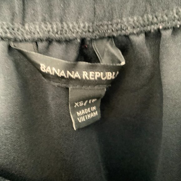 Banana Republic Bell Sleeve Off Shoulder Top - Picture 5 of 6